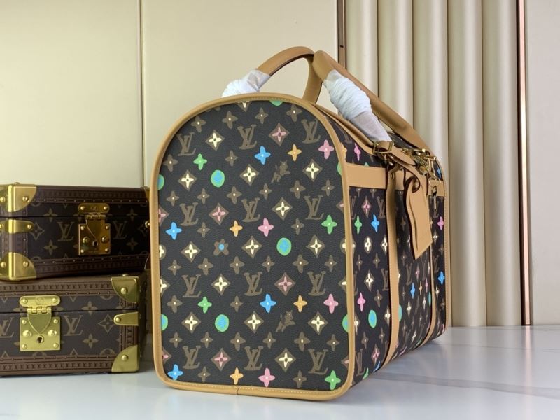 Louis Vuitton Travel Bags